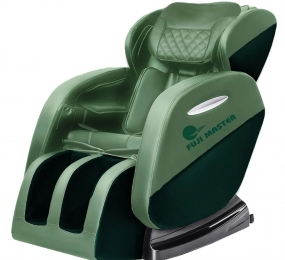 Ghế massage toàn thân FujiMaster FJM-2161 - Hàng chính hãng