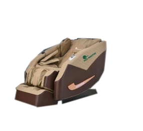 Ghế massage toàn thân FujiMaster FJM-2164 - Hàng chính hãng