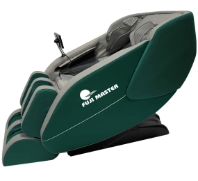 Ghế massage toàn thân FujiMaster FJM-2181 - Hàng chính hãng