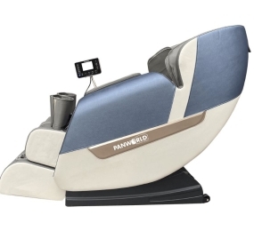 Ghế massage toàn thân Panworld PW-4255 - Hàng chính hãng