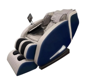 Ghế massage toàn thân Panworld PW-4411  - Hàng chính hãng