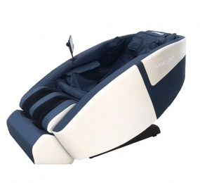 Ghế massage toàn thân Panworld PW-4417 - Hàng chính hãng