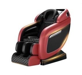Ghế massage toàn thân Takara K2 - Hàng chính hãng