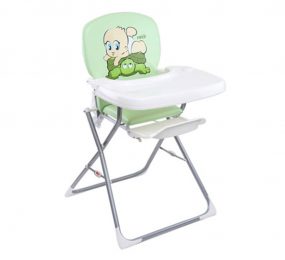 Ghế tập ăn Farlin BF-804B