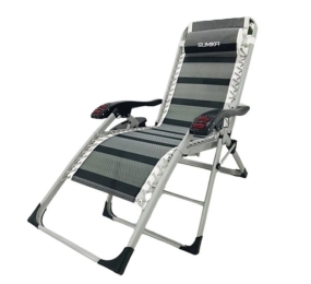 Ghế xếp gấp thư giãn Sumika 199 - Hàng chính hãng