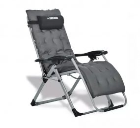 Ghế xếp thư giãn Hakawa G20T - Hàng chính hãng