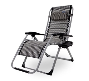 Ghế xếp thư giãn Hakawa HK-G21P