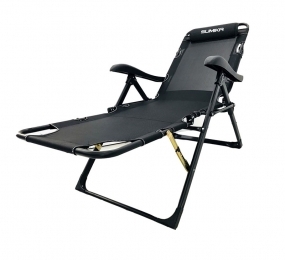 Ghế xếp thư giãn Sumika 168 - Hàng chính hãng