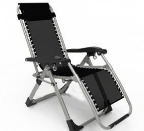 Ghế xếp thư giãn Sumika 179 - Hàng chính hãng