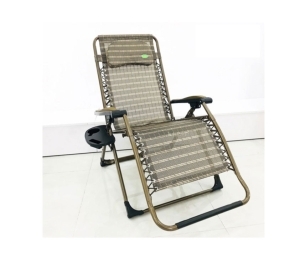 Ghế xếp thư giãn Sumika 638 - Hàng chính hãng