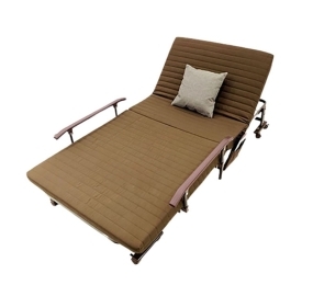 Giường nệm xếp gọn Sumika 339 - Hàng chính hãng