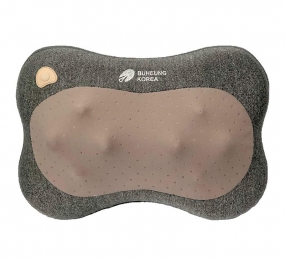 Gối massage Buheung MK-320 - Hàng chính hãng