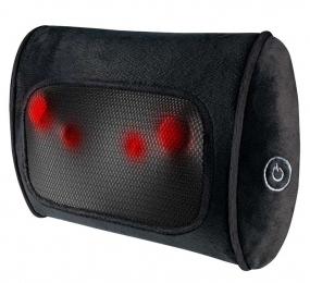 Gối massage Homedics SP-18HJ - Hàng chính hãng