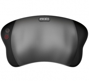 Gối massage Homedics SP-6H-GB - Hàng chính hãng