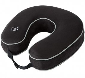 Gối massage HoMedics TA-NMSQ220BK-EU - Hàng chính hãng