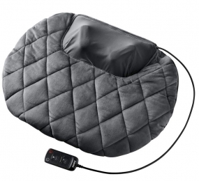 Gối massage hồng ngoại HoMedics SP-129HJA - Hàng chính hãng