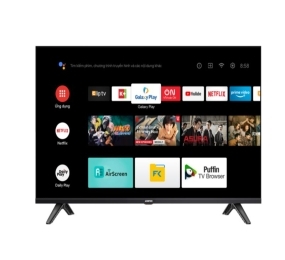 Google Tivi Asanzo 32 inch Full HD 32EX8 - Hàng chính hãng