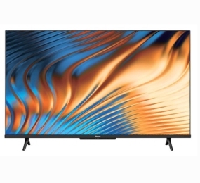 Google Tivi Hisense 4K 43 Inch 43A6500H - Hàng chính hãng