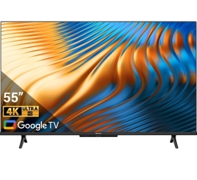 Google Tivi Hisense 4K 55 inch 55A6500H - Hàng chính hãng