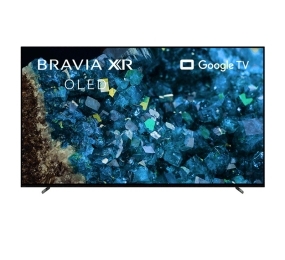 Google Tivi OLED Sony XR-55A80L - Hàng chính hãng