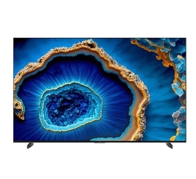 Google Tivi QD-Mini LED TCL 4K 98 inch 98C755 - Hàng chính hãng