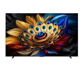 Google Tivi QLED 4K TCL 98 inch 98C655 - Hàng chính hãng