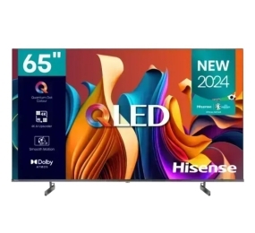 Google tivi qled Hisense 4K 65 inch 65Q6N - Hàng chính hãng