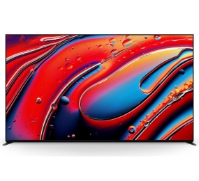 Google tivi Qled Mini LED Sony AI 4K 85 inch K-85XR90