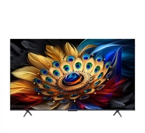 Google Tivi QLED TCL 4K 43 inch 43C655 - Hàng chính hãng