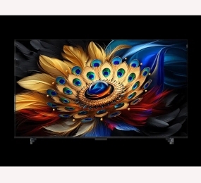 Google Tivi QLED TCL 4K 55 inch 55C655 - Hàng chính hãng