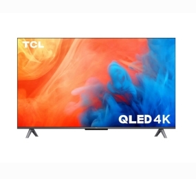 Google Tivi QLED TCL 4K 55 inch 55Q646 - Hàng chính hãng