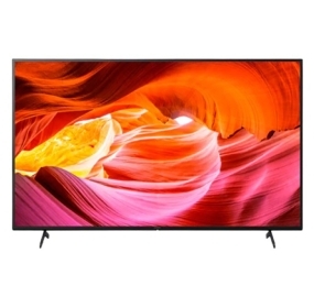 Google Tivi Sony 4K 55 inch KD-55X75K - Hàng chính hãng