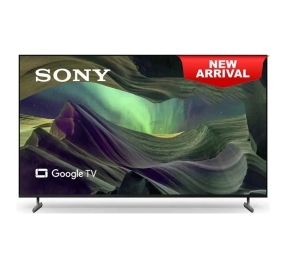 Google Tivi Sony 4K 55 inch KD-55X85L - Hàng chính hãng