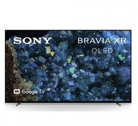 Google Tivi Sony OLED 4K 77 Inch XR-77A80L - Hàng chính hãng
