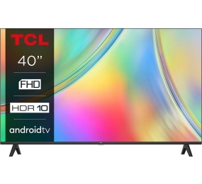 Google Tivi TCL 40 inch 40S5400 - Hàng chính hãng