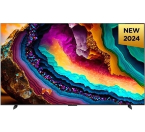 Google tivi TCL 4K 43 inch 43P79B - Hàng chính hãng