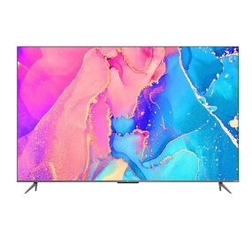 Google Tivi TCL 4K 43 inch 43T66 - Hàng chính hãng