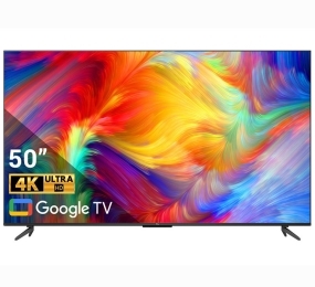 Google tivi TCL 4K 50 inch 50P745 - Hàng chính hãng