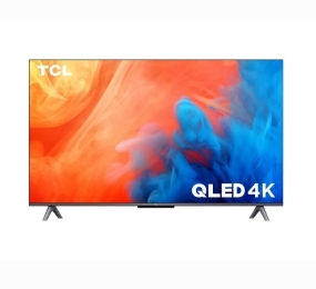 Google Tivi QLED TCL 4K 43 inch 43Q646 - Hàng chính hãng