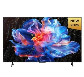 Google tivi TCL 4K 75 inch 75P6K - Hàng chính hãng