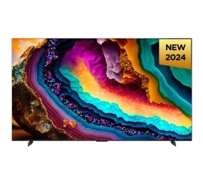 Google tivi TCL 4K 75 inch 75P79B PRO - Hàng chính hãng