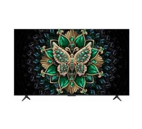 Google Tivi TCL QD-Mini LED 4K 65 Inch 65C6K - Hàng chính hãng