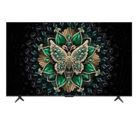 Google Tivi TCL QD-Mini LED 4K 75 Inch 75C6K - Hàng chính hãng