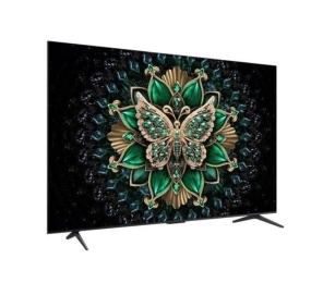 Google Tivi TCL QD-Mini LED 4K 85 Inch 85C6K - Hàng chính hãng