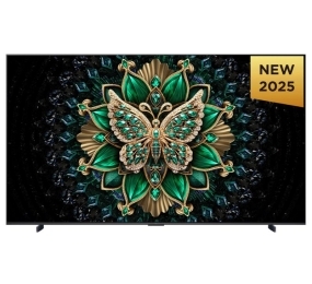 Google tivi TCL qd-mini LED 4K 98 inch 98C6K - Hàng chính hãng