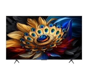 Google tivi TCL QLED 4K 50 inch 50C655 - Hàng chính hãng