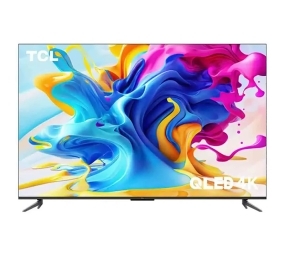 Google Tivi TCL QLED 4K 55 Inch 55C645 - Hàng chính hãng