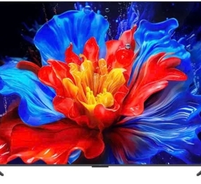 Google Tivi TCL QLED 4K 65 Inch 65P8K - Hàng chính hãng