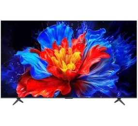 Google Tivi TCL QLED 4K 75 Inch 75P8K - Hàng chính hãng