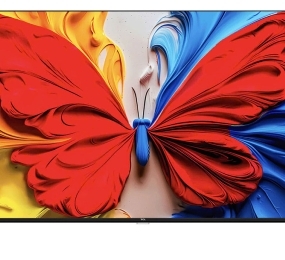 Google Tivi TCL QLED Full HD 43 Inch 43S5K - Hàng chính hãng